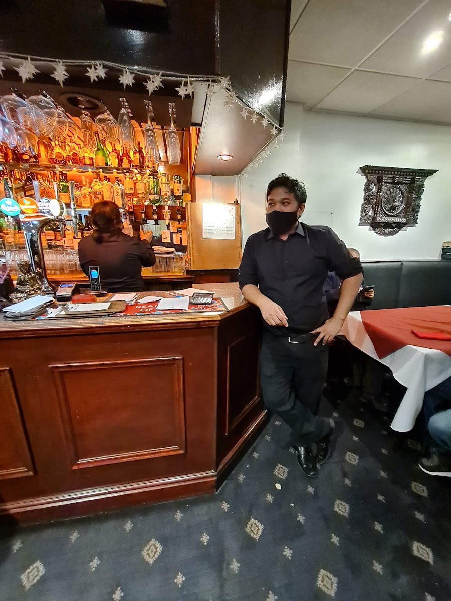 Jai Kathmandu, Nepalese Restaurant, Northenden